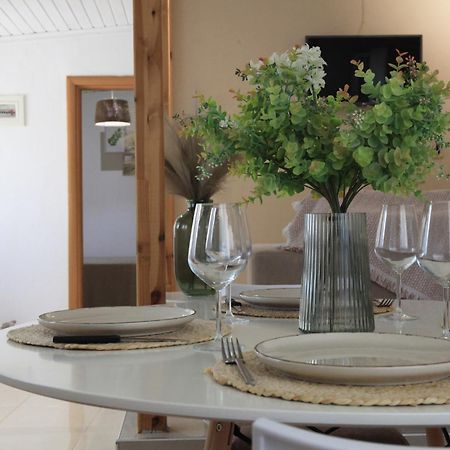 Laxd Summer House By Homebrain มากรี ภายนอก รูปภาพ