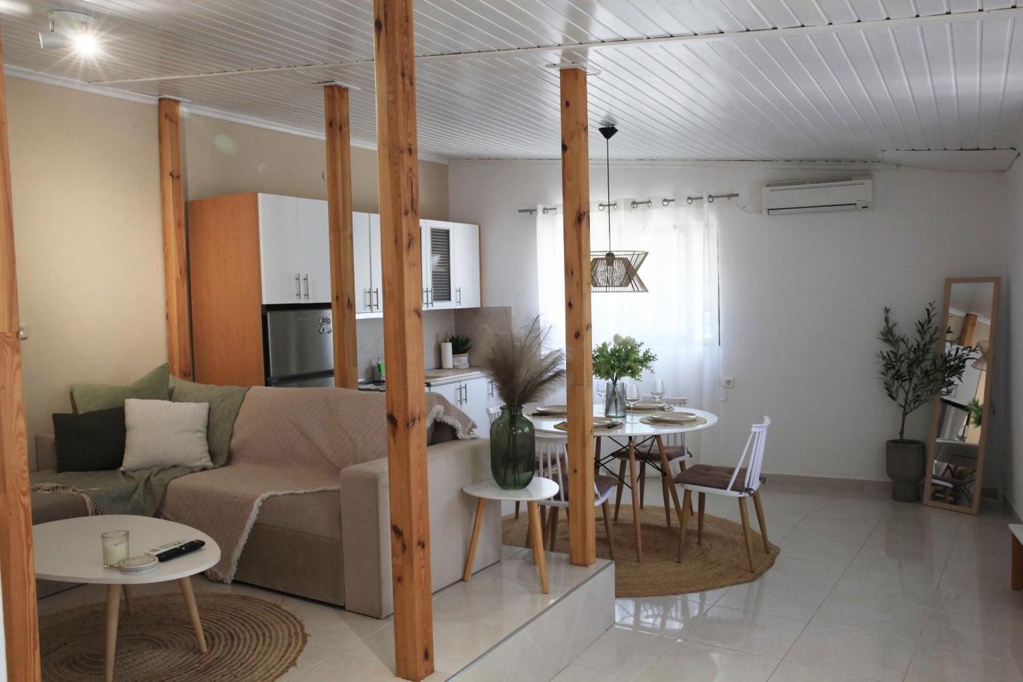 Laxd Summer House By Homebrain มากรี ภายนอก รูปภาพ